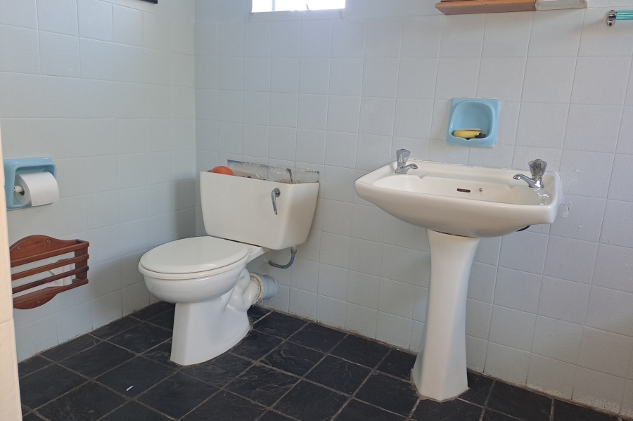 4 Bedroom Property for Sale in Amsterdamhoek Eastern Cape